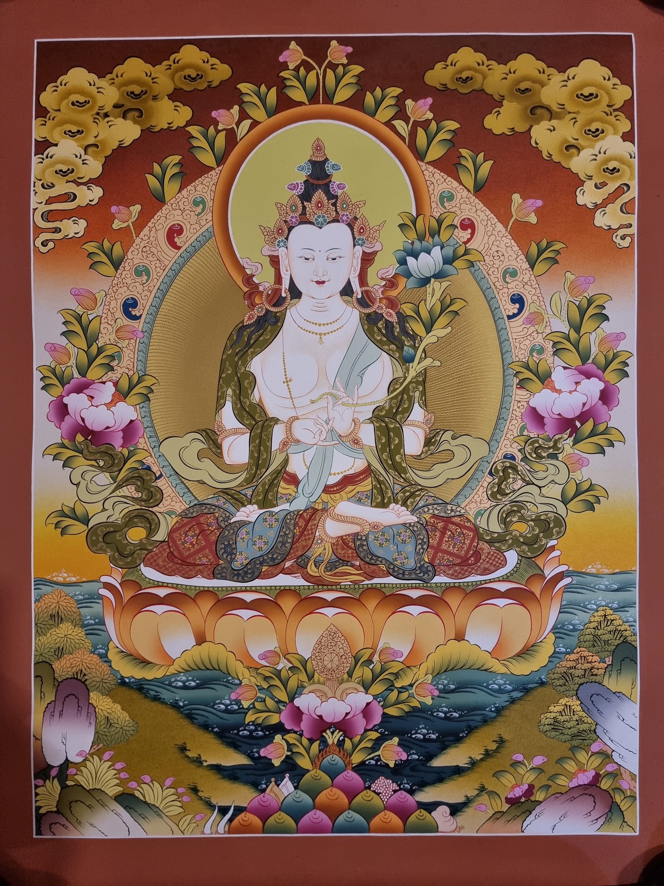 Akashgarbha
