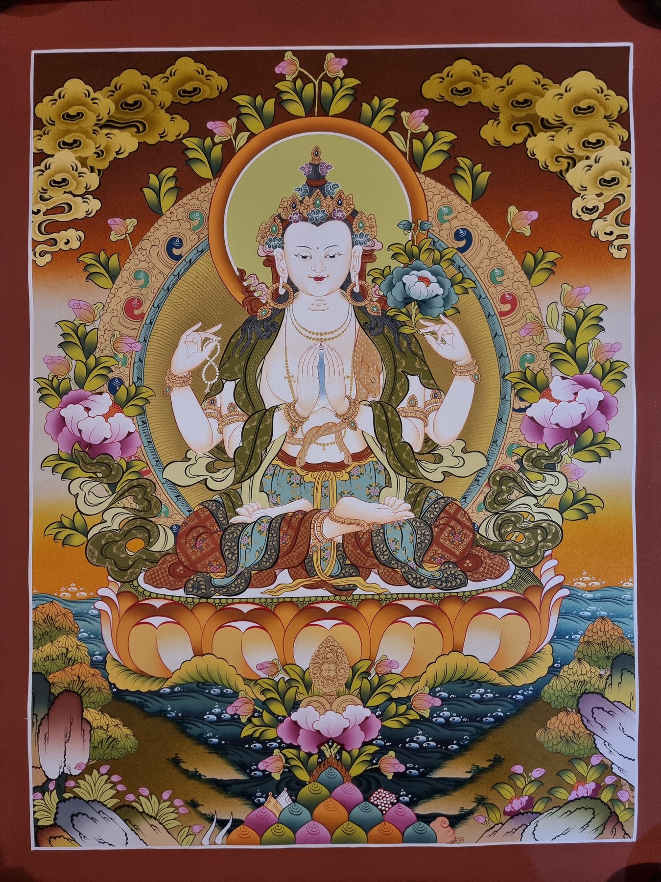 Chengresi