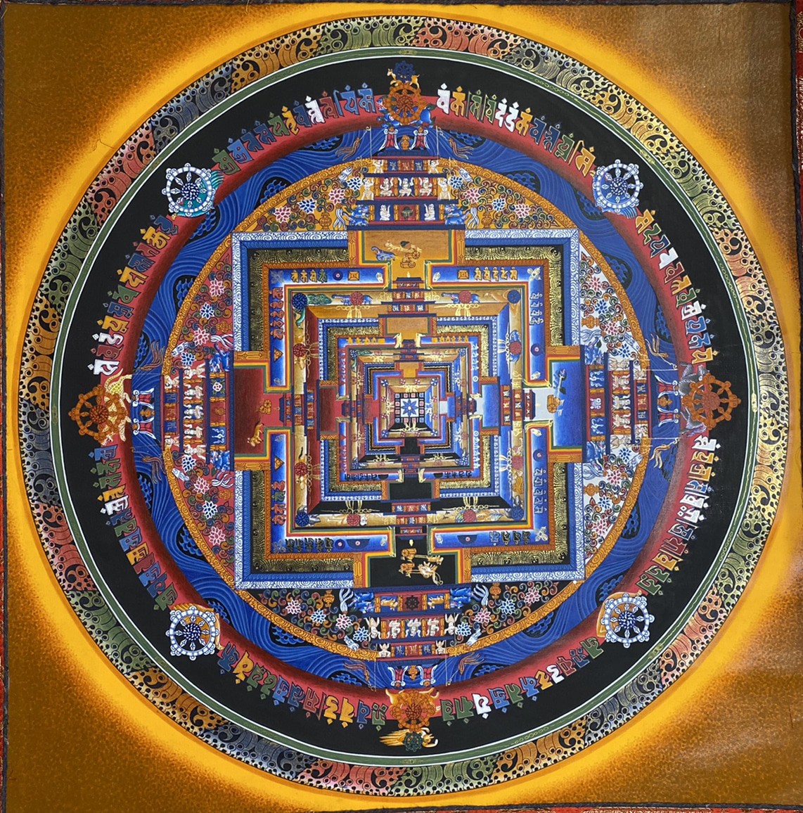 Kalchakra