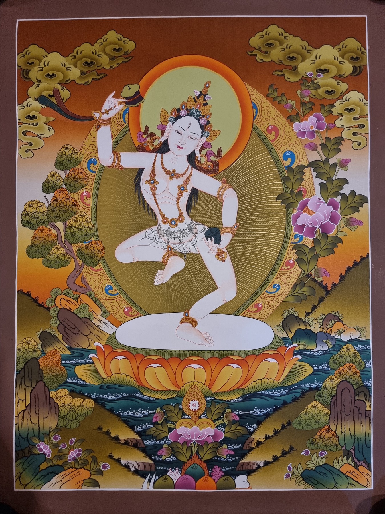 Machig Labdron