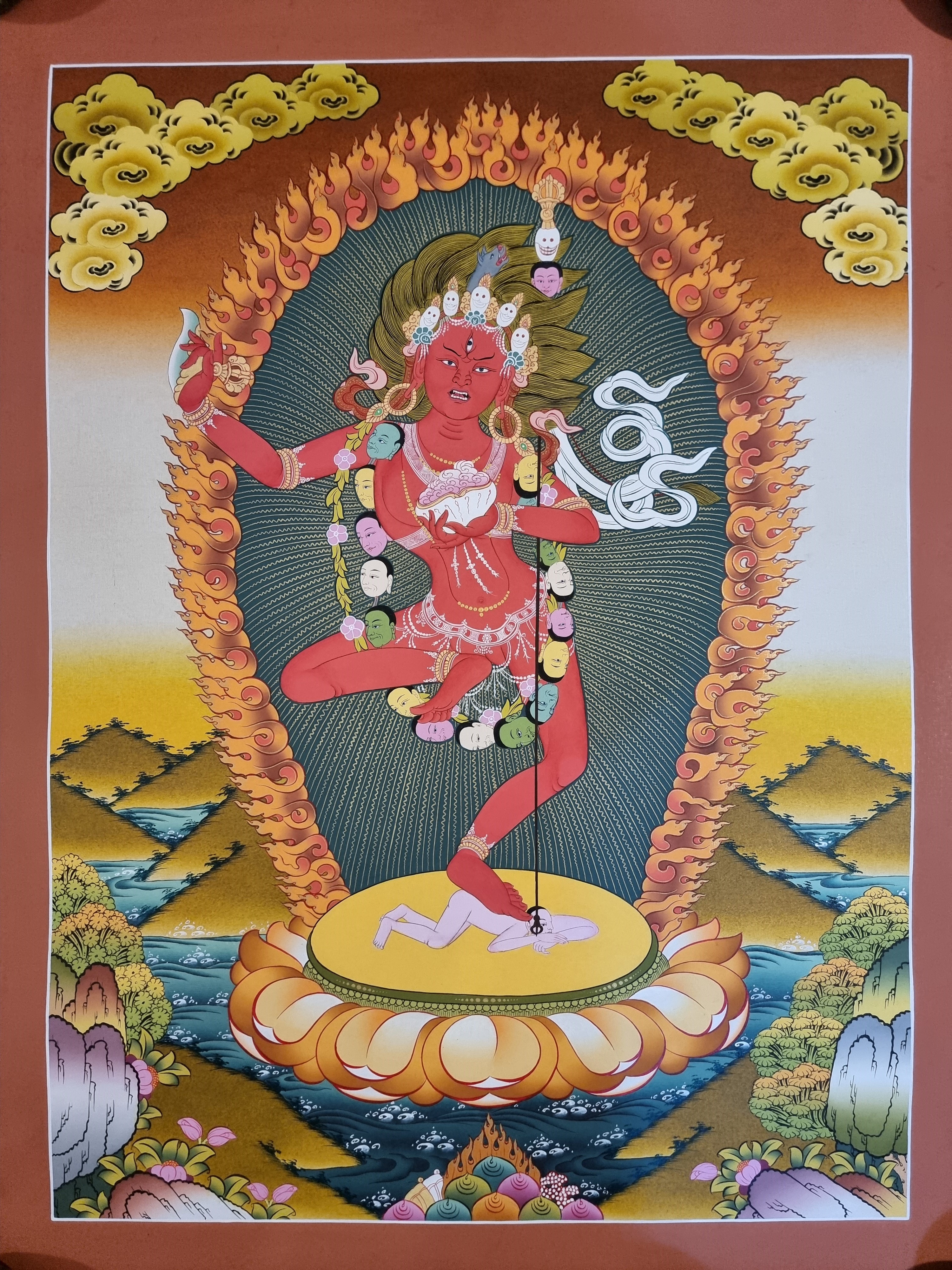 thanka